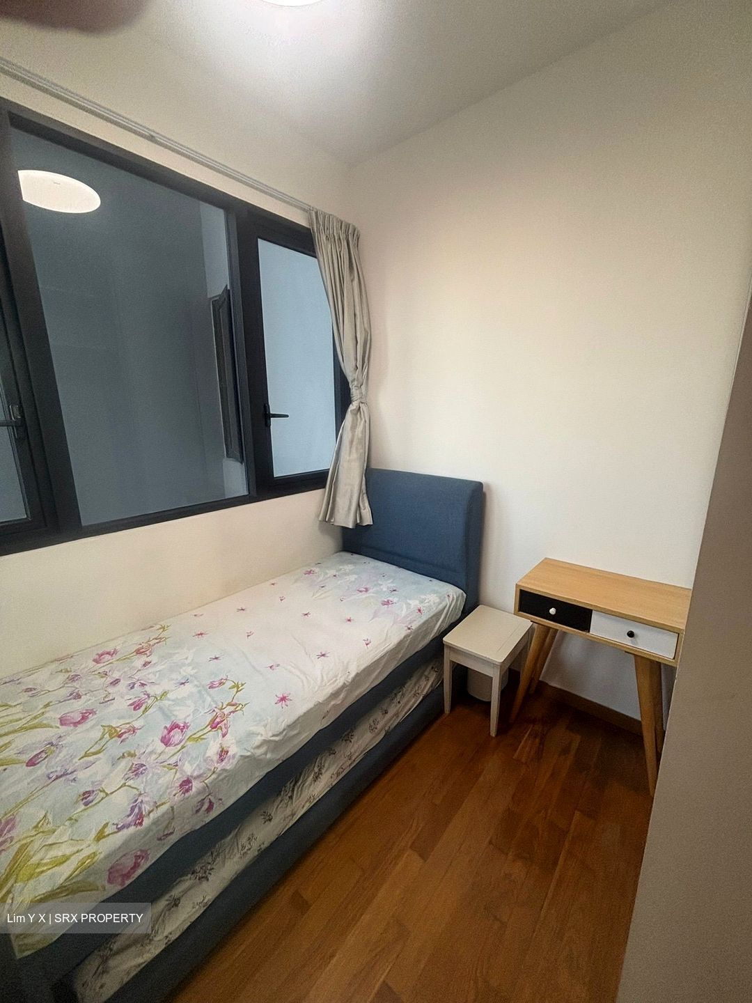 The Trilinq (D5), Condominium #553974301